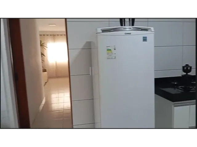 Imagem 10: Alugo uma casa Mobiliada com 2 quartos - Serrinha -Ba