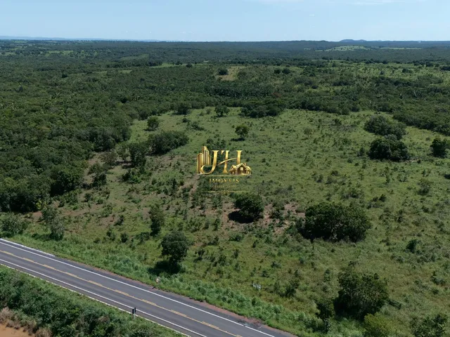 Imagem: Fazenda à Venda em Acorizal MT