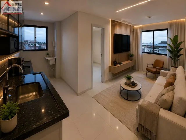 Imagem 4: Apartamento para Venda em Olinda / Pe no Bairro Fragoso