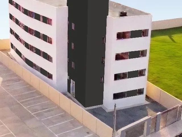 Imagem 2: Apartamento para Venda em Olinda / Pe no Bairro Fragoso