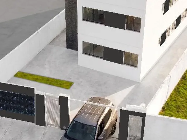 Imagem 3: Apartamento para Venda em Olinda / Pe no Bairro Fragoso