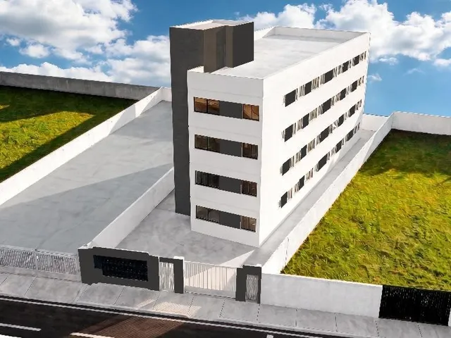 Imagem 6: Apartamento para Venda em Olinda / Pe no Bairro Fragoso