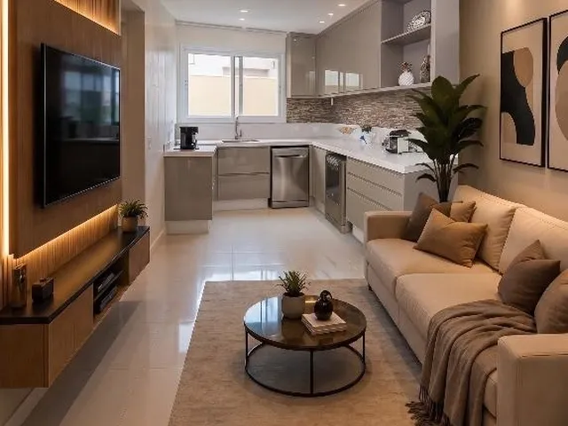 Imagem 7: Apartamento para Venda em Olinda / Pe no Bairro Fragoso