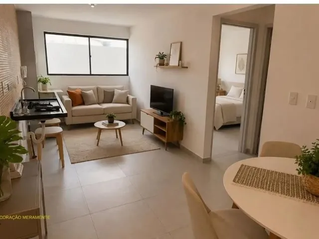 Imagem 11: Apartamento para Venda em Olinda / Pe no Bairro Jardim Atlântico