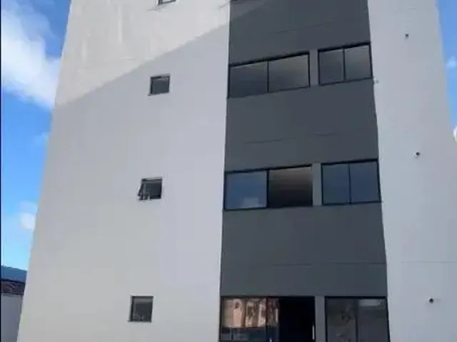 Imagem 1: Apartamento para Venda em Olinda / Pe no Bairro Jardim Atlântico