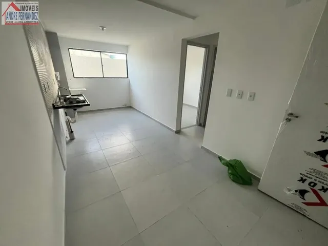 Imagem 6: Apartamento para Venda em Olinda / Pe no Bairro Jardim Atlântico