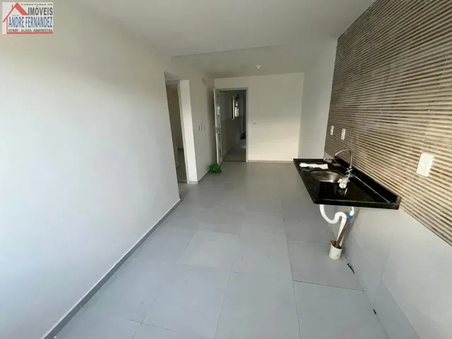 Imagem 10: Apartamento para Venda em Olinda / Pe no Bairro Jardim Atlântico