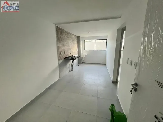 Imagem 8: Apartamento para Venda em Olinda / Pe no Bairro Jardim Atlântico