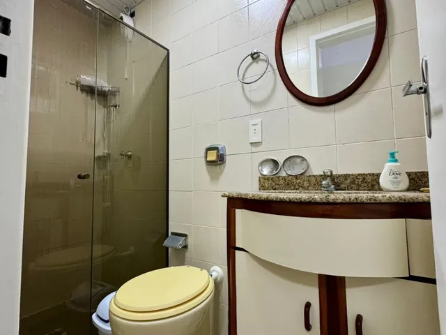 Imagem 4: Venda - Apartamentos - 2 Dormitórios - - Laguna - Sc