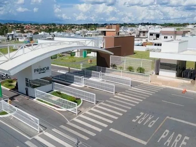 Imagem: Condomínio Primor das Torres
