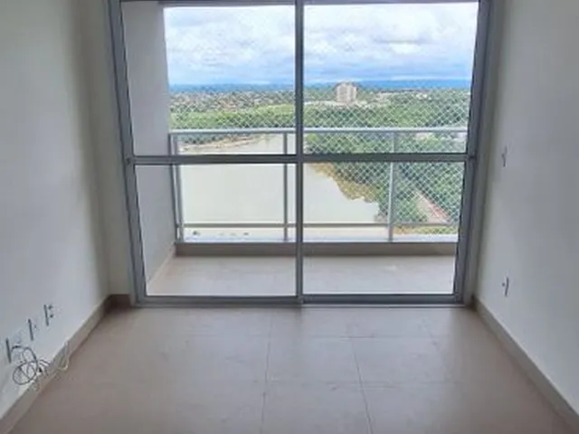 Imagem: Edifício Residencial Valentina