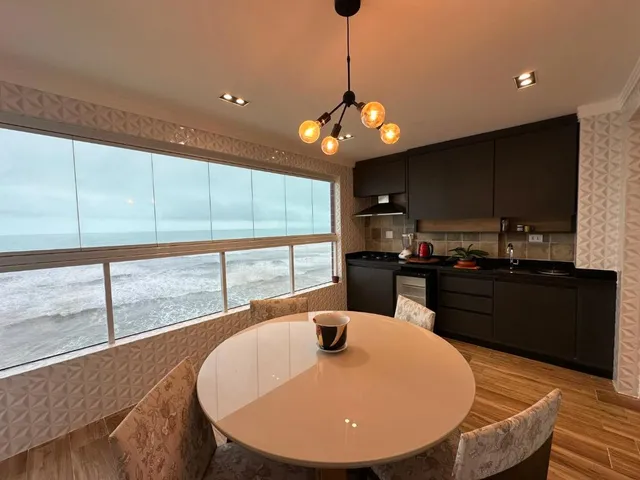 Imagem: APARTAMENTO 3 DORM SENDO 1 SUITE FRENTE