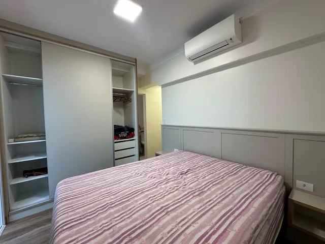 Imagem 8: APARTAMENTO 3 DORM SENDO 1 SUITE FRENTE MAR LAZER COMPLETO PARA VENDA NA VILA SAO PAULO