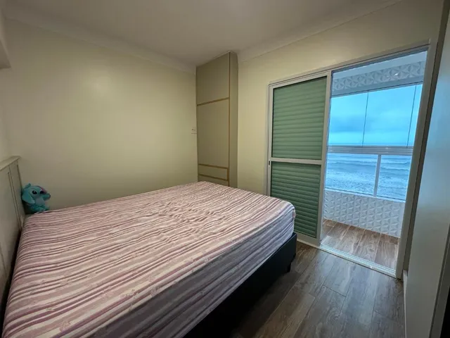 Imagem 13: APARTAMENTO 3 DORM SENDO 1 SUITE FRENTE MAR LAZER COMPLETO PARA VENDA NA VILA SAO PAULO