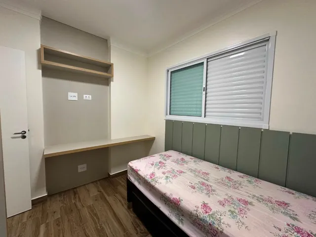 Imagem 10: APARTAMENTO 3 DORM SENDO 1 SUITE FRENTE MAR LAZER COMPLETO PARA VENDA NA VILA SAO PAULO