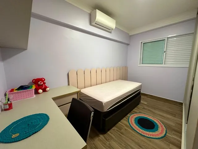 Imagem 16: APARTAMENTO 3 DORM SENDO 1 SUITE FRENTE MAR LAZER COMPLETO PARA VENDA NA VILA SAO PAULO