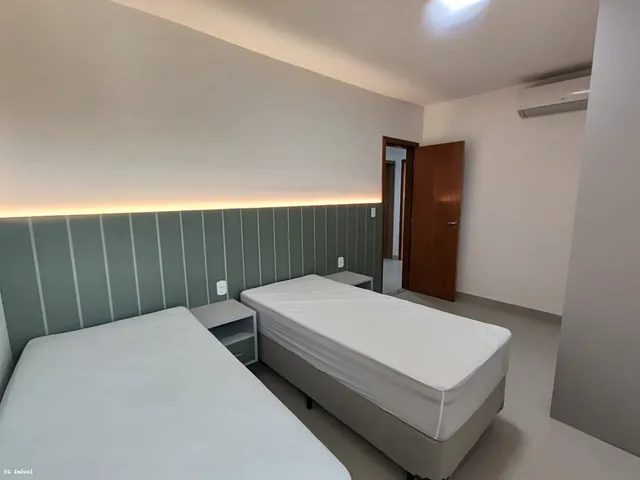 Imagem 7: Apartamento de Alto Padrão À Venda com 3 Quartos Perto da Praia em Itaúna