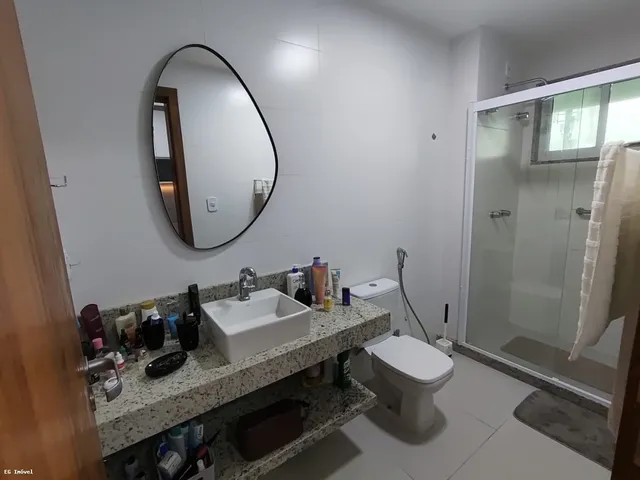 Imagem 11: Apartamento de Alto Padrão À Venda com 3 Quartos Perto da Praia em Itaúna