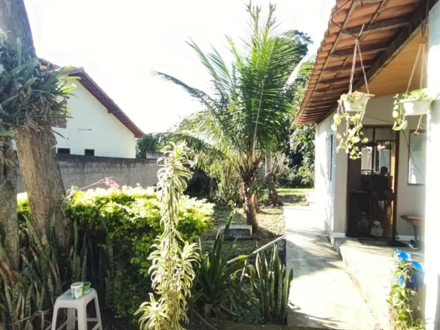 Imagem: Casa Aconchegante à Venda com 2 Quartos