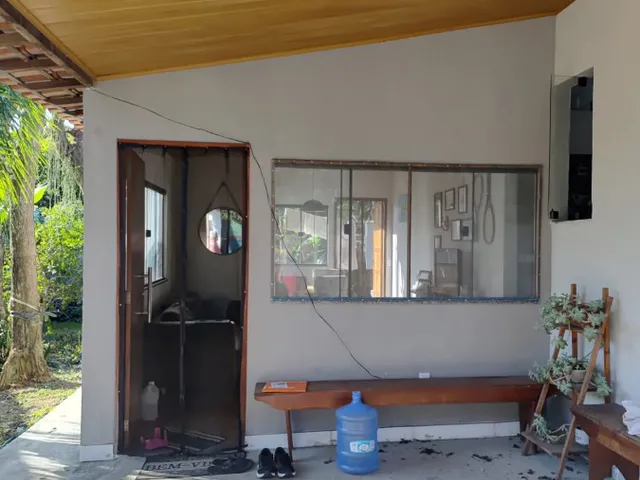 Imagem 14: Casa Aconchegante À Venda com 2 Quartos no Leigos