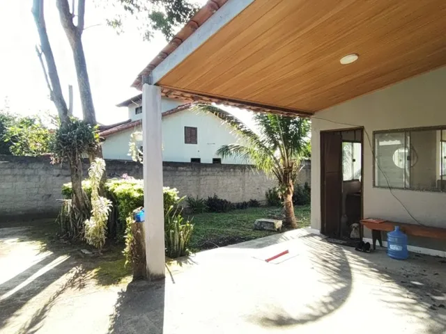 Imagem 2: Casa Aconchegante À Venda com 2 Quartos no Leigos