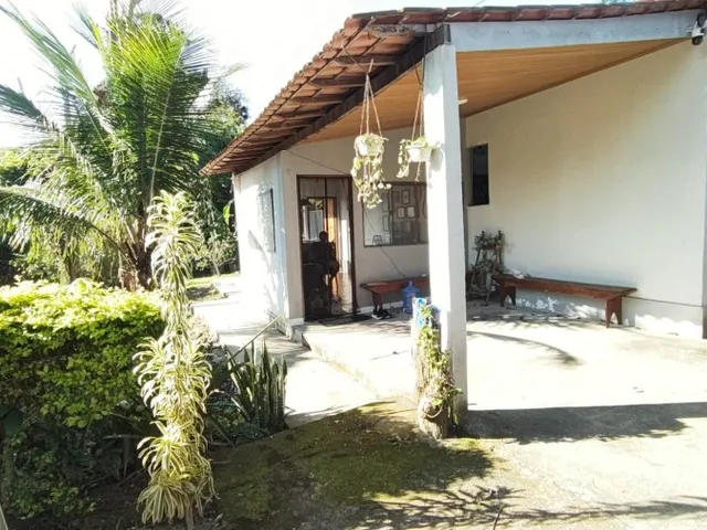 Imagem 4: Casa Aconchegante À Venda com 2 Quartos no Leigos