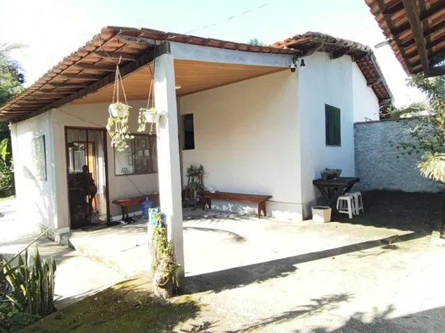 Imagem 3: Casa Aconchegante À Venda com 2 Quartos no Leigos