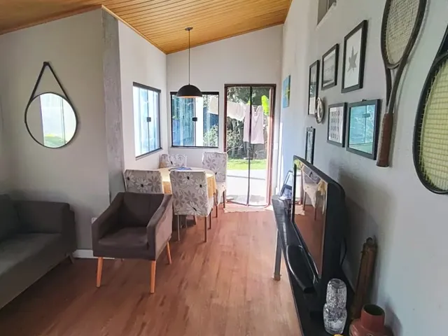 Imagem 10: Casa Aconchegante À Venda com 2 Quartos no Leigos