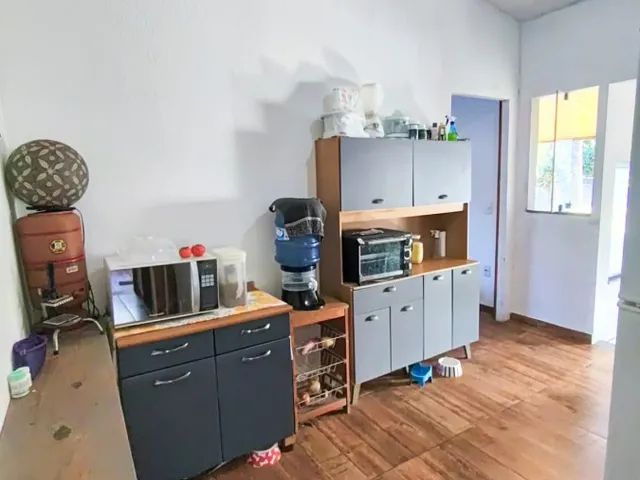 Imagem 16: Casa Aconchegante À Venda com 2 Quartos no Leigos