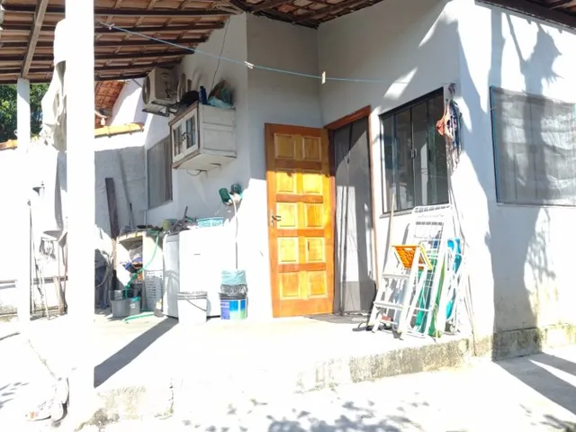 Imagem 11: Casa Aconchegante À Venda com 2 Quartos no Leigos