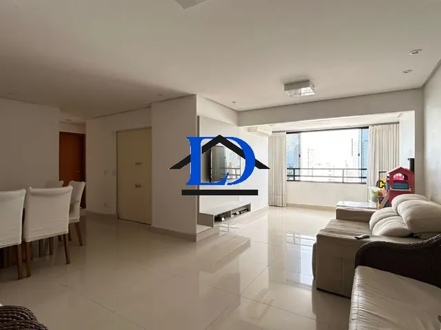 Imagem: Apartamento 3 Quartos à Venda no Setor