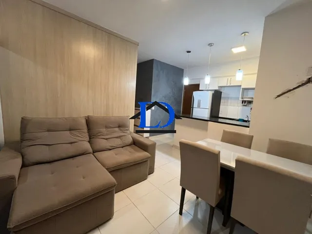 Imagem: Apartamento à venda no Setor Bueno em Goiânia-GO