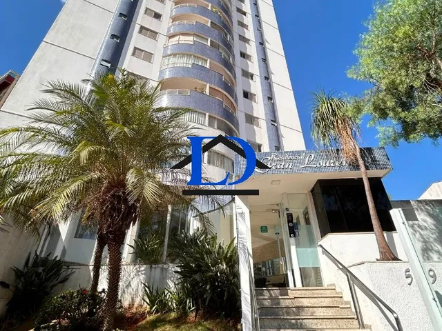 Imagem: Apartamento de Luxo à Venda em Goiânia-GO