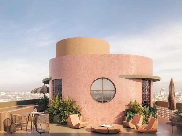 Imagem 2: Studio para Venda em Curitiba / Pr no Bairro Água Verde