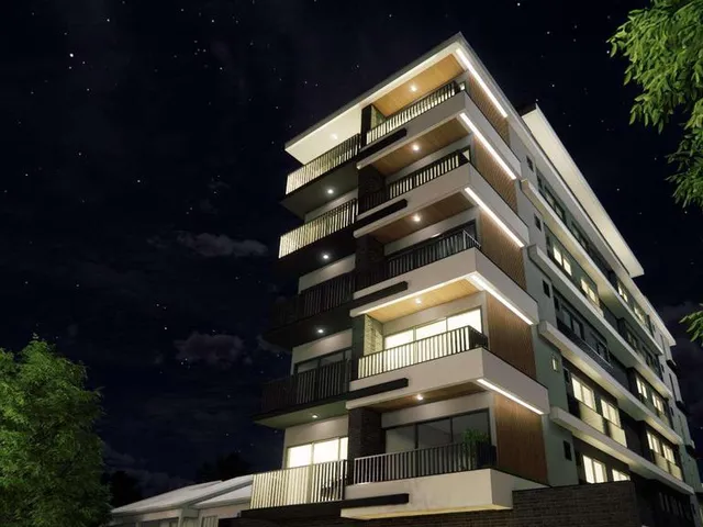 Imagem: Apartamento Garden para Venda em Curitiba