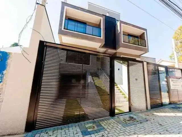 Imagem: Casa em Condomínio para Venda em Curitiba