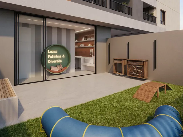 Imagem 12: Studio para Venda em Curitiba / Pr no Bairro Centro