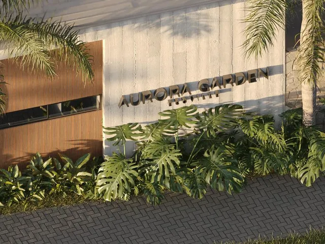 Imagem 13: Casa em Condomínio para Venda em Curitiba / PR no bairro Ecoville