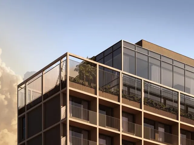 Imagem: Studio para Venda em Curitiba / Pr no Bairro