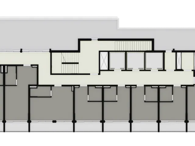 Imagem 6: Studio para Venda em Curitiba / Pr no Bairro Batel