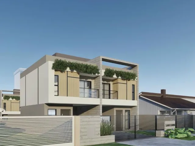 Imagem 4: Casa em Condomínio para Venda em Curitiba / Pr no Bairro Xaxim