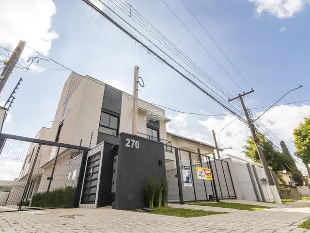 Imagem: Casa em Condomínio para Venda em Curitiba