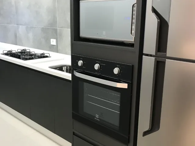 Imagem 11: Cobertura Duplex para Venda em Curitiba / Pr no Bairro Vila Izabel