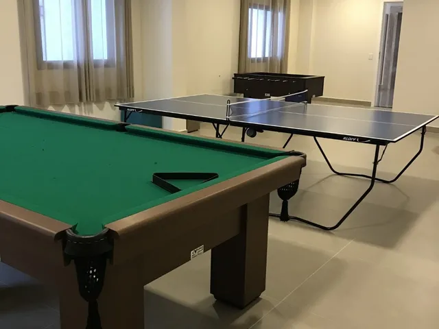 Imagem 13: Cobertura Duplex para Venda em Curitiba / Pr no Bairro Vila Izabel