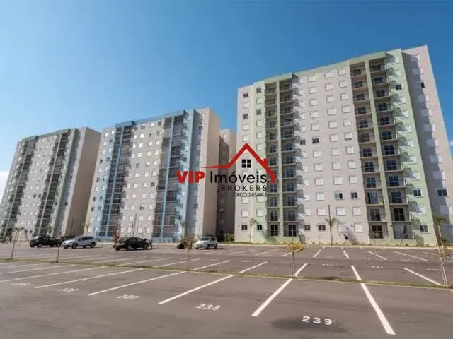 Imagem: Apartamento em Vila santa Maria, Jundiaí/Sp