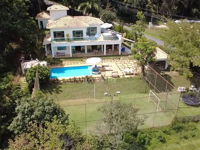 Imagem 10: Casa Fundo para o Lago no Condominio Solar das Palmeiras