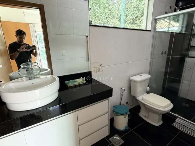 Imagem 11: Casa Fundo para o Lago no Condominio Solar das Palmeiras
