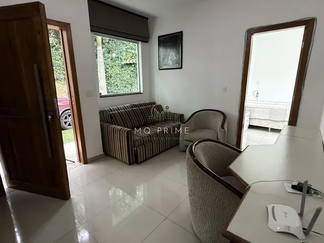 Imagem 8: Casa Fundo para o Lago no Condominio Solar das Palmeiras