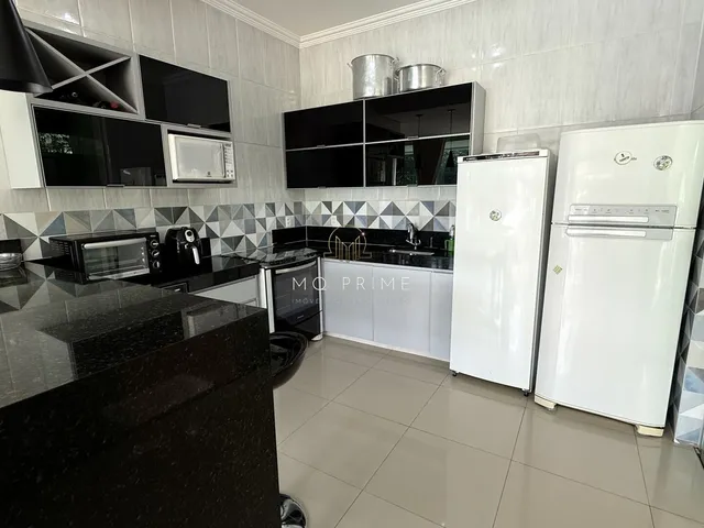 Imagem 7: Casa Fundo para o Lago no Condominio Solar das Palmeiras