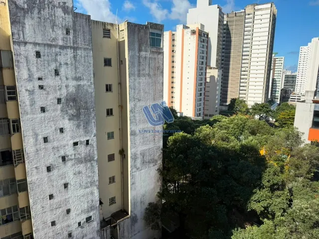 Imagem 8: Apartamento Tipo Loft Duplex Mobiliado Quarto e Sala 65M2 na Vitória
